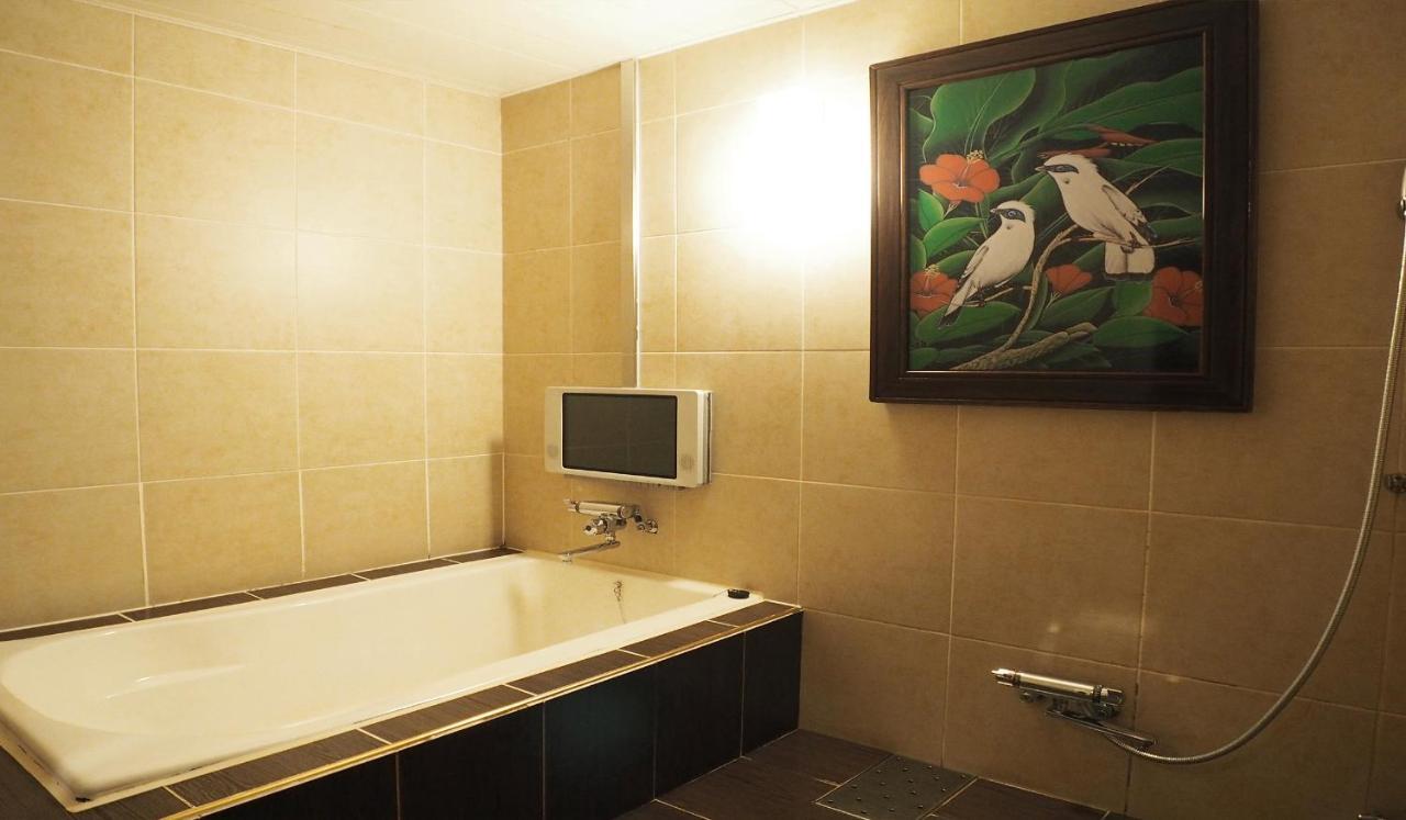 ホテルエイシア Hotel Asia (Adults Only) Gifu Exteriör bild